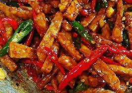 7 Resep Tempe Yang Mudah Dibuat Bikin Menu Bervariasi