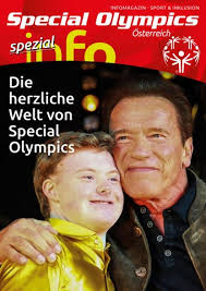 Summer Games Book 2009 by Special Olympics New Jersey