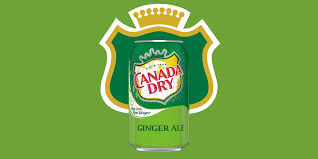 Jägermeister is an alcoholic drink that is made with 56 herbs and spices. 10 Best Ginger Ale Brands Canada Dry Is Still The Top Ginger Soda