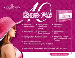We did not find results for: Bahaya Kesan Sampingan Candy B Complex