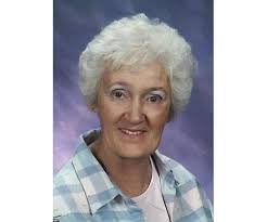 Marilyn CARTER Obituary (2023)