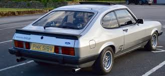 Image result for Silver 1978 Capri