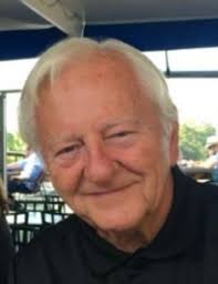 Kenneth Cheek Obituary August 10, 2021