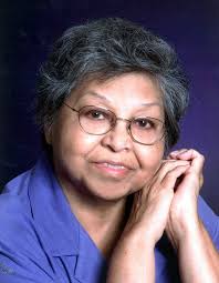 Josephine Griffin Obituary