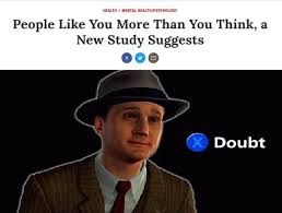 50 Funny Doubt Memes That Will Help You Clear Your Head Out