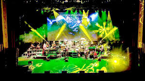 Mannheim Steamroller At Heartland Events Center Grand