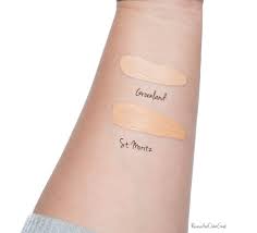 Not too heavy and great for people who don't like feeling like. Francois Nars Archives Reviews And Other Stuff