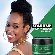 The african pride braid, loc, & twist gel uses black castor and coconut oils to add moisture to your delicate hairline. Black Chic Love Your Roots Facebook