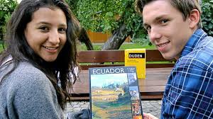 Von Quito nach Wendeburg