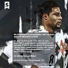 Find out everything about serge gnabry. Socrates Magazin Ware Per Mertesacker Eher Eine Gute Mutter Oder Ein Strenger Vater Serge Gnabry Testabo Http Bit Ly Scrtsabo Facebook