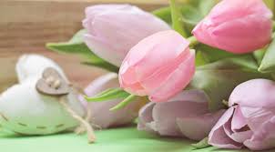 It's never too early to put the easter decorations on display. Spring Decorating Ideas Spring Decorations