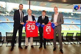 Get the latest fc basel news, scores, stats, standings, rumors, and more from espn. Dsm And Basel Fc Partner Up In Sports Nutrition Pact