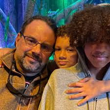 Fundraiser for Brandy DeRocco by Yndira Jones : Beloved Jersey City Father  Passes Away Suddenly