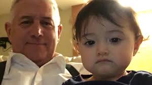 The Author || Letters to Heaven