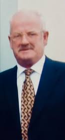 Condolence Book for Loughlin (Lottie) Ryan (Kilmeague, Kildare)