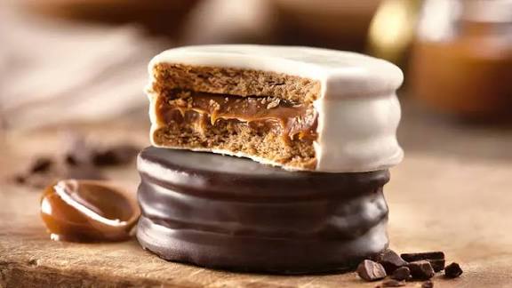 Alfajores de Plottier: una pyme neuquina incorpora tecnolog&iacute;a para producir m&aacute;s de 5.000 unidades por hora