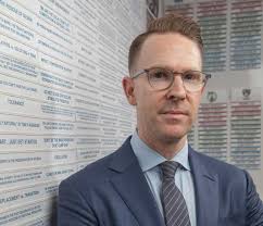 Oklahomans of the Year