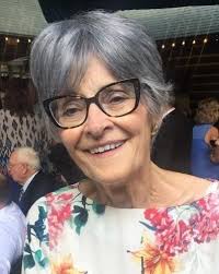 Carol Jelosek Obituary (1942