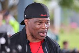 KYLE PETTY CHARITY RIDE| Herschel's breakout moment: Georgia running back  still remembered for iconic play at Tennessee