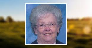 Joeann Salzwedel Obituary June 14, 2016
