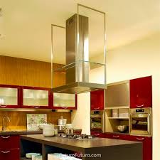 Maybe you would like to learn more about one of these? Futuro Futuro 36 Europe Island Range Hood