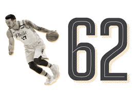 Four weeks into the 2020 nfl season and a scoring splurge can certainly be seen among the league's best rookies. Top 100 Nba Players Of 2019 Count Down 10 1 Sports Illustrated