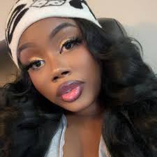 I wonder if that TikTok shop the real thang! Some of that shit unbelievable  $