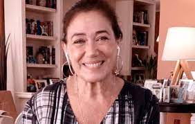 Lilia cabral fala sobre amor?, novo filme de joão jardim. Lilia Cabral Se Despede De Nicette Bruno E Emociona Todos Queriam Ser Filhos Da Nicette Ofuxico
