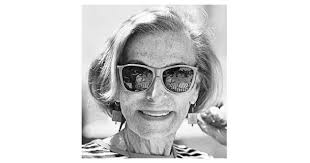 ALICE RUDIN Obituary (2021)