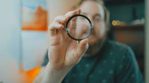 Well in this video, i'm going to hopefully be teaching you how to start your diy. Diy Anamorphic Lens Filter Derek Livingston Media