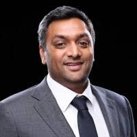Kailash Gupta
