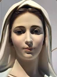 CONSECRATION TO MARY DAILY PRAYER