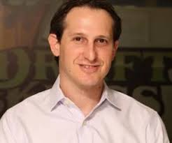 Robins talks up DraftKings' lottery and in-play opportunities