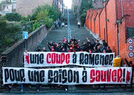 La finale de la coupe de belgique se tient ce dimanche 25 avril 2021 et verra en découdre le standard de liège et le racing genk ! Dyufmozy9l2ldm