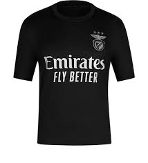 Crianca Sl Benfica