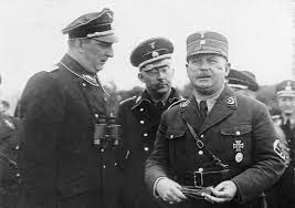 Ernst röhm was a native of munich and was serving as an oberleutnant (1st lieutenant) with the 13th infantry regiment of the bavarian army at the start of world war i. Rohm Putsch Geschichte Kompakt