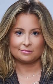 Бекки Робинсон