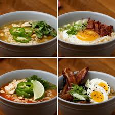 Maybe you would like to learn more about one of these? 4 Instant Ramen Upgrades Recipes