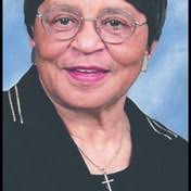 Search Ella Mosley Obituaries and Funeral Services