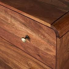 Take your pick from our furniture and accessories and be inspired! Kommode Mit 3 Schubladen Aus Massivem Akazienholz Tony Maisons Du Monde