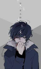 Akitsu is a formerly unpartnered sekirei, referred to by homura as a 'scrap(ped) number'. Depressed Anime Profile Pictures Boy Novocom Top