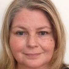 Psychotherapist Ingrid-Maria Nordgren