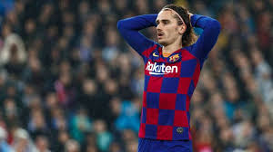 €60.00m * mar 21, 1991 in mâcon, france Antoine Griezmann Still Open To Atletico Madrid Return Football Espana