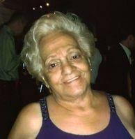 Marion Desiato Obituary (1934