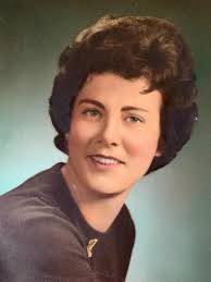 Obituary for Barbara A. (O'Connell) McCloskey