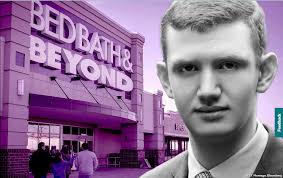 Truth About that 20YO who Made $110M from BBBY Stock