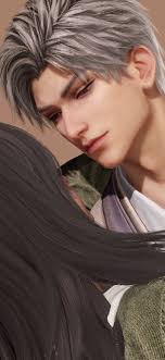 Receiving Sylus as an Advanced Birthday Gift