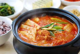 Lagi cari referensi resep masakan korea pedas yang halal dan mudah? Resep Masakan Korea Berkuah Pedas Mudah Di Buat