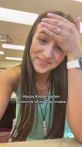 Abc Countdown to Summer Last Day of Kindergarten