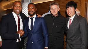 How old was ole gunnar solskjær when he joined clausenengen? Why Ji Sung Park Is Back At Man United Manchester United